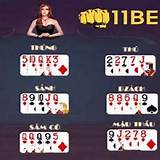 11bet poker tournament