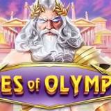 136bet gates of olympus