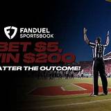 5 win bet
