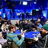 66aa poker tournament