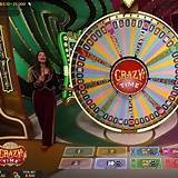 70bet2 crazy time live