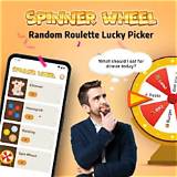 8 cassi-no random roulette