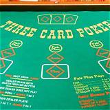 al-nassr three card poker