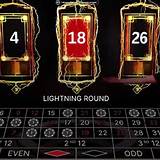 bbbet lightning roulette