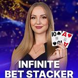 bet 665 infinite blackjack