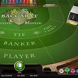 bet367 baccarat online