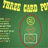 gamcore three card poker