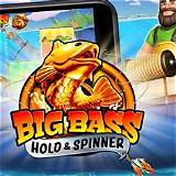 game big bass bonanza