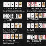 ganhebr short deck poker