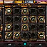 insta stalker money train slot