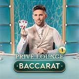 mr green salon prive baccarat