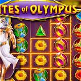 natura revista gates of olympus slot