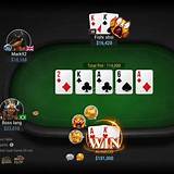 plataformas antigas bet poker texas holdem