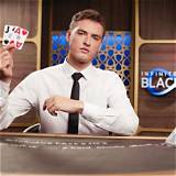 prime bet infinite blackjack