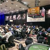 vesovn poker tournament