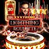 wvip888 xtreme lightning roulette